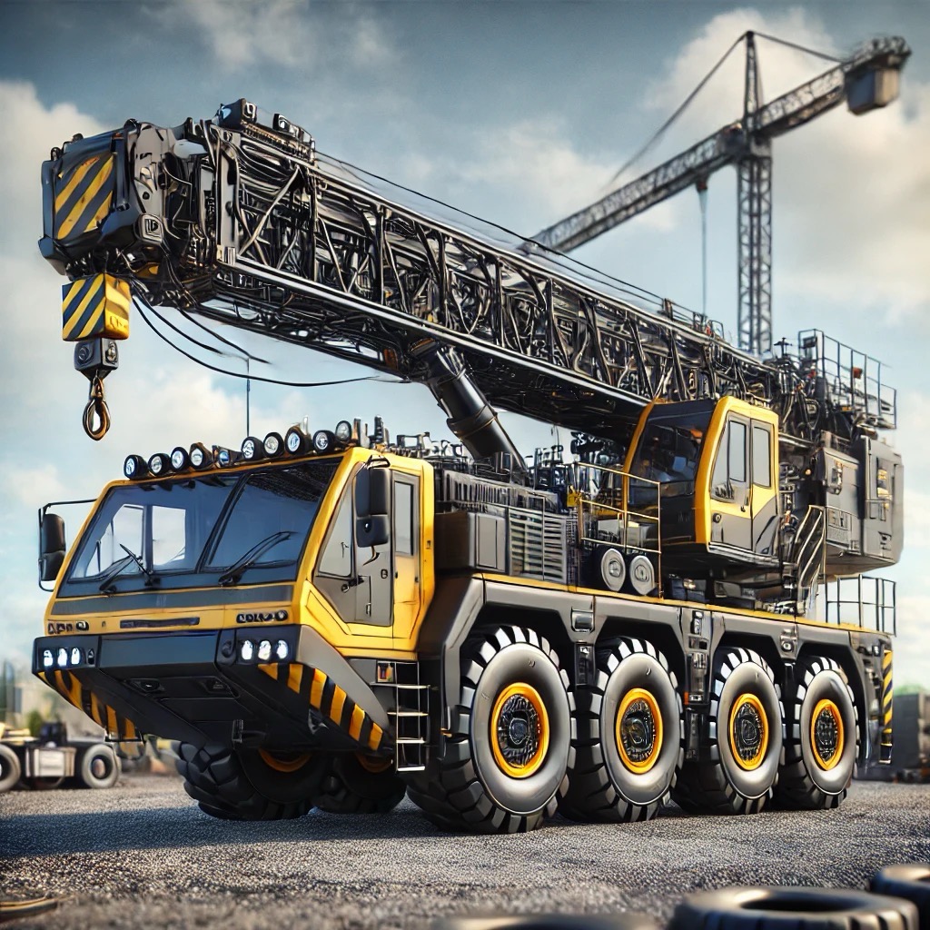 Crane