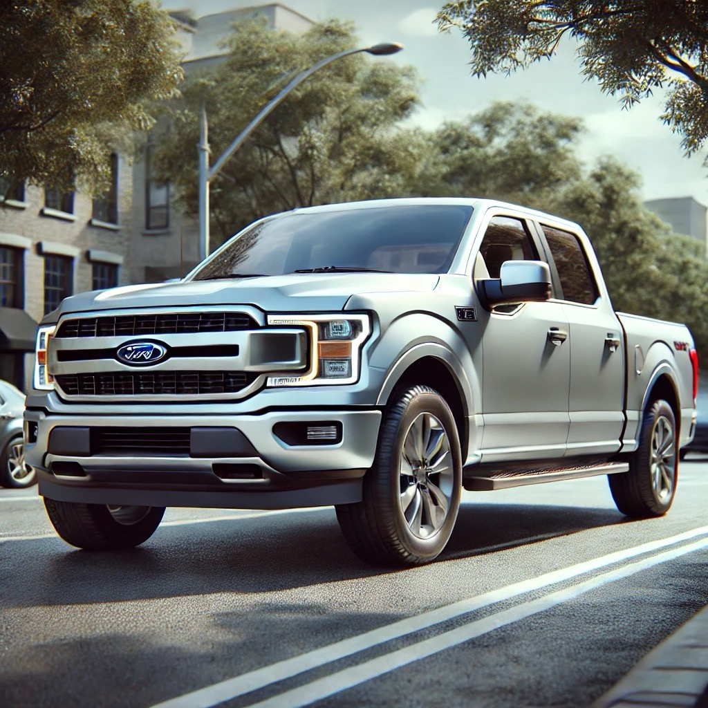 Truck
