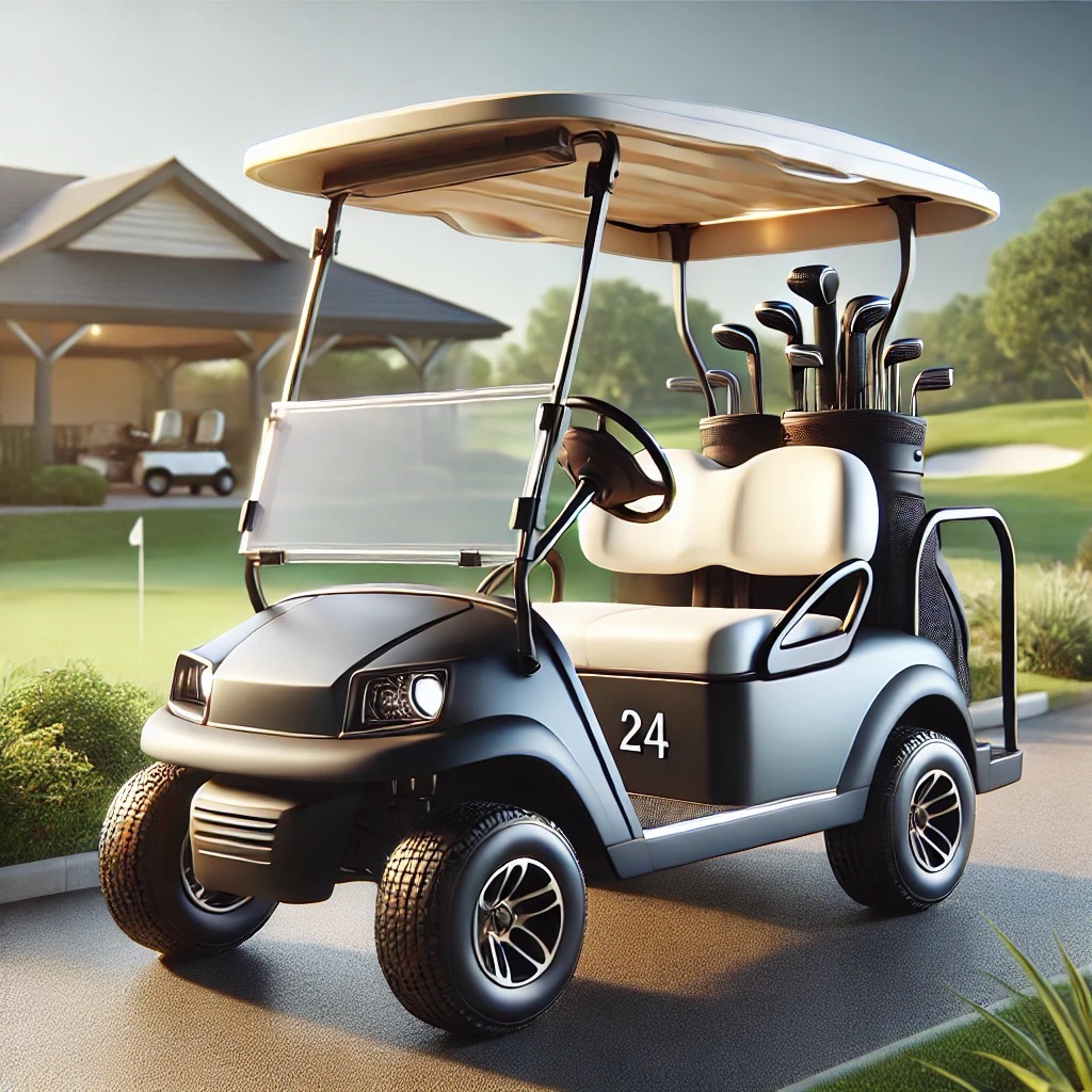 Golf Cart/ UTV