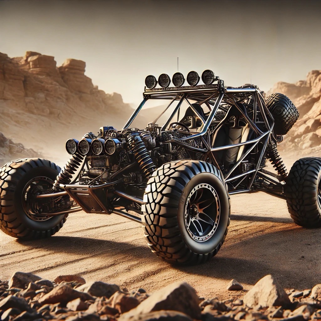 Buggy