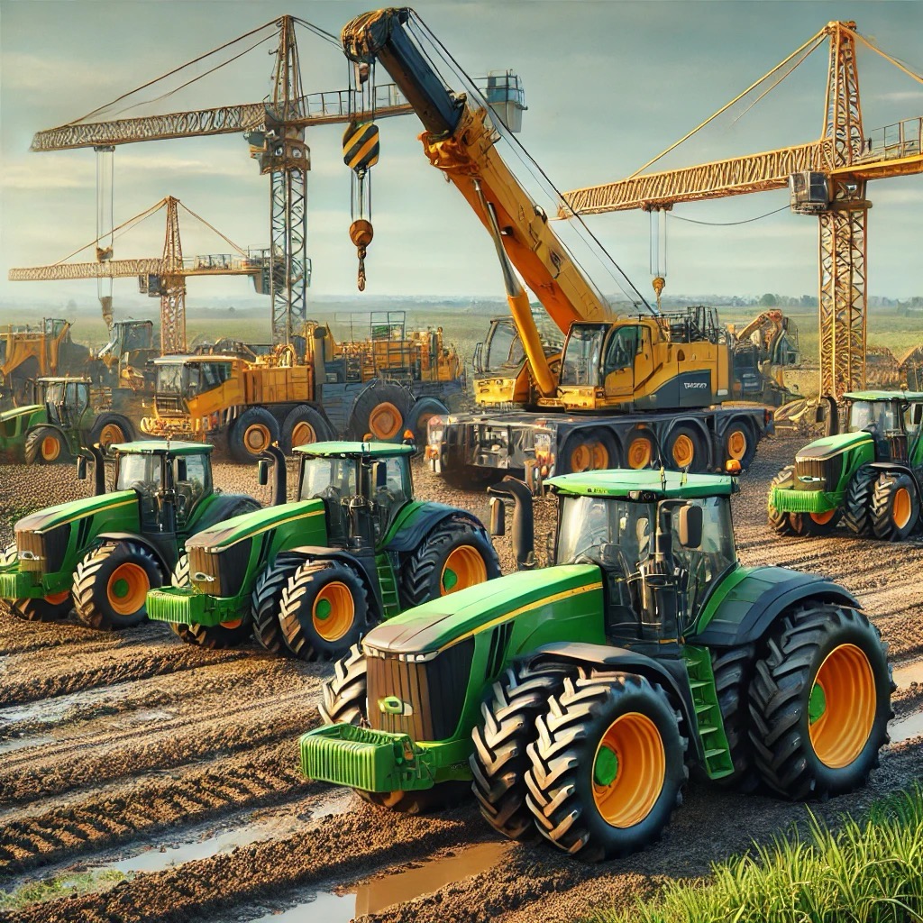 Commercial Vehicles