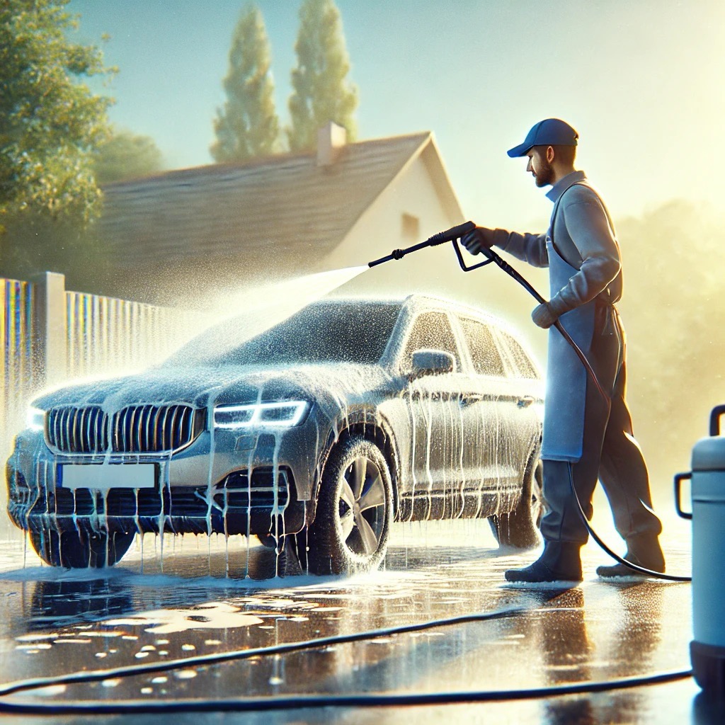 Car Detail